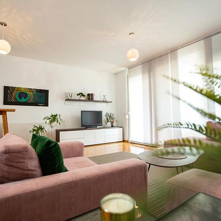 Ljubljana Finest Apartment エクステリア 写真