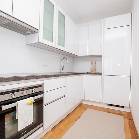 Ljubljana Finest Apartment エクステリア 写真
