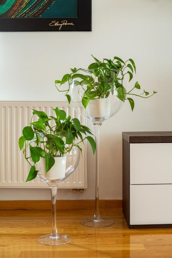 Ljubljana Finest Apartment エクステリア 写真