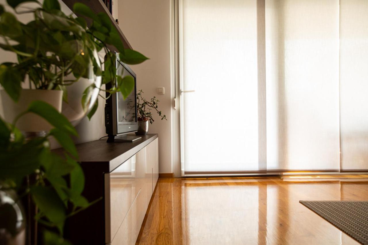 Ljubljana Finest Apartment エクステリア 写真
