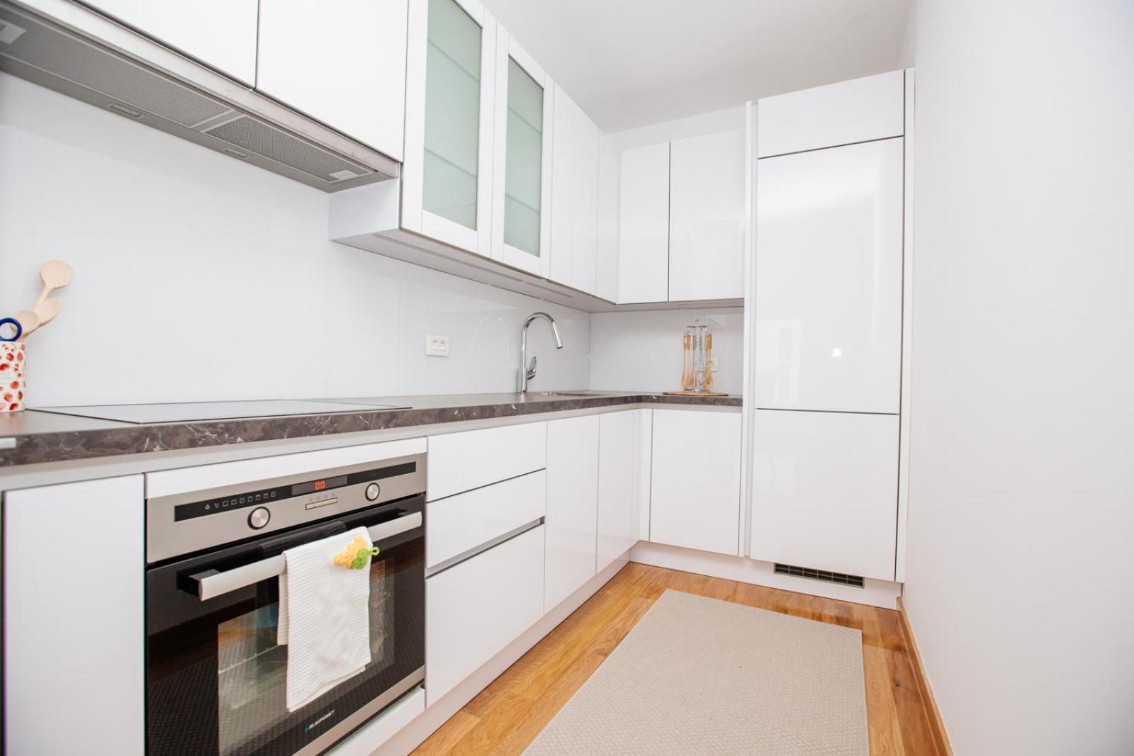 Ljubljana Finest Apartment エクステリア 写真