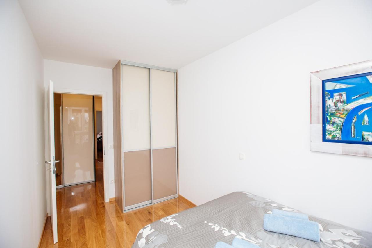 Ljubljana Finest Apartment エクステリア 写真
