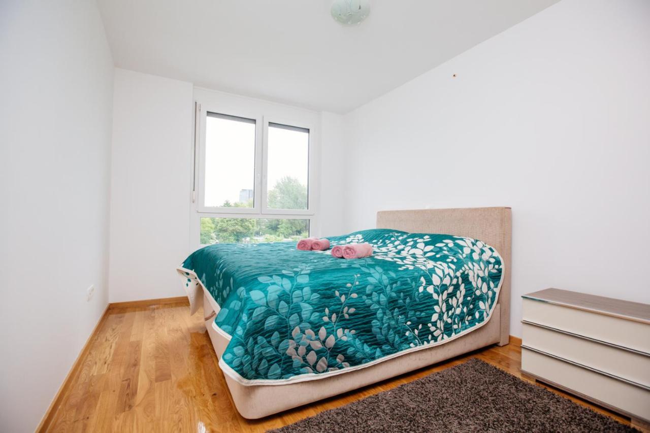 Ljubljana Finest Apartment エクステリア 写真