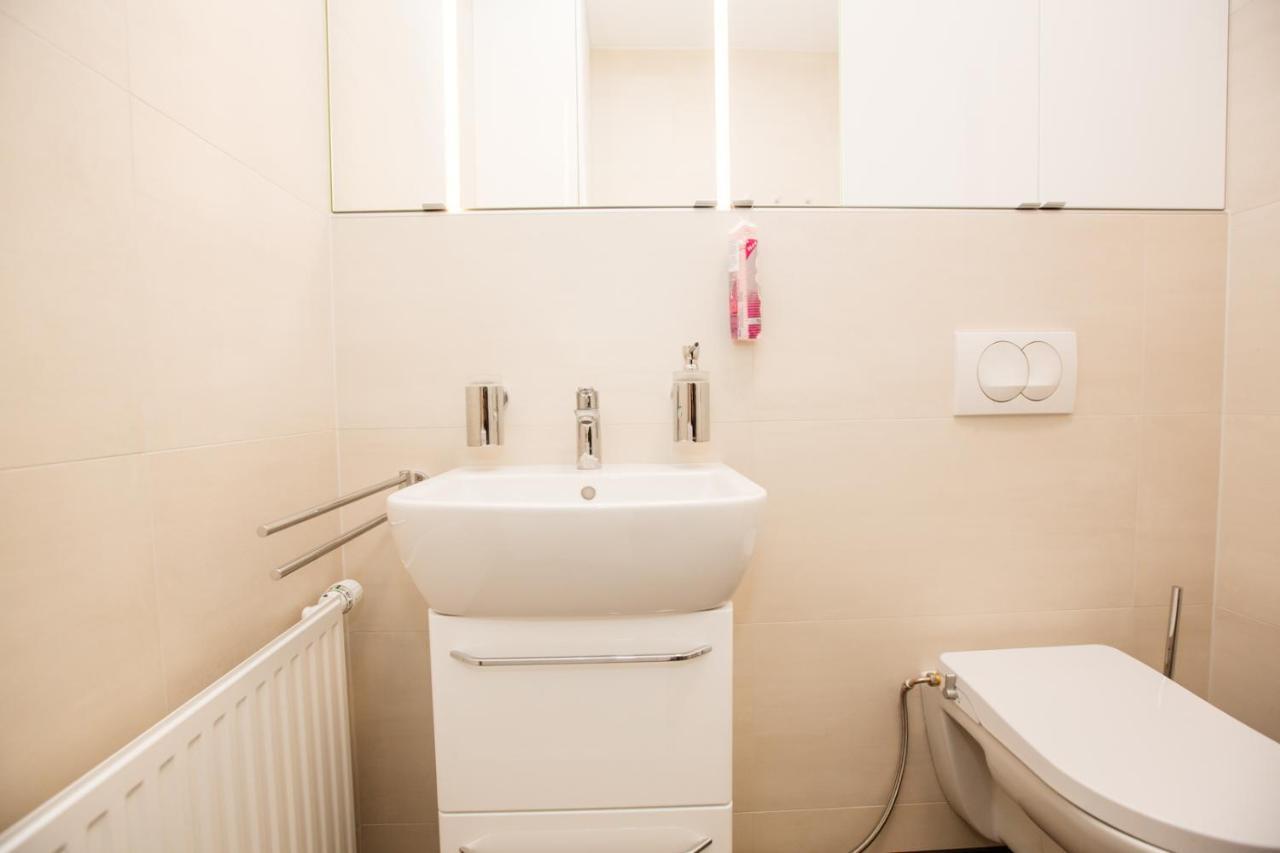 Ljubljana Finest Apartment エクステリア 写真