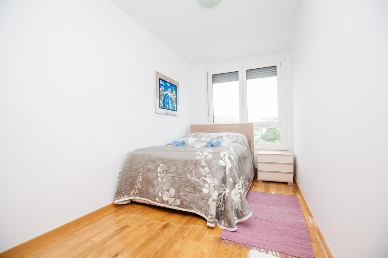 Ljubljana Finest Apartment エクステリア 写真