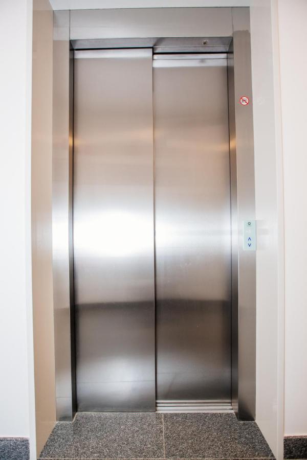 Ljubljana Finest Apartment エクステリア 写真